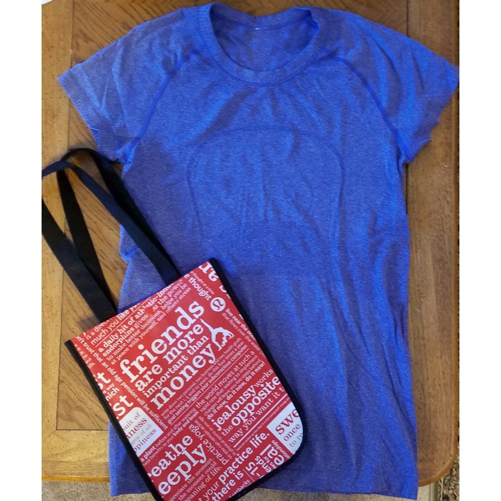 *Like New* Swiftly Tech SS